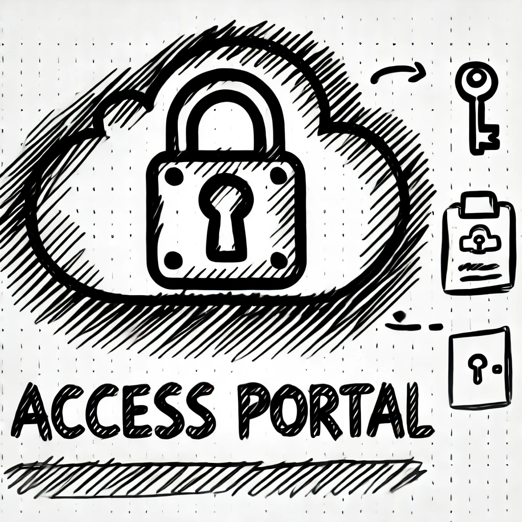 Access Portal