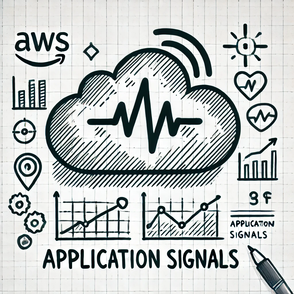 Application Signals