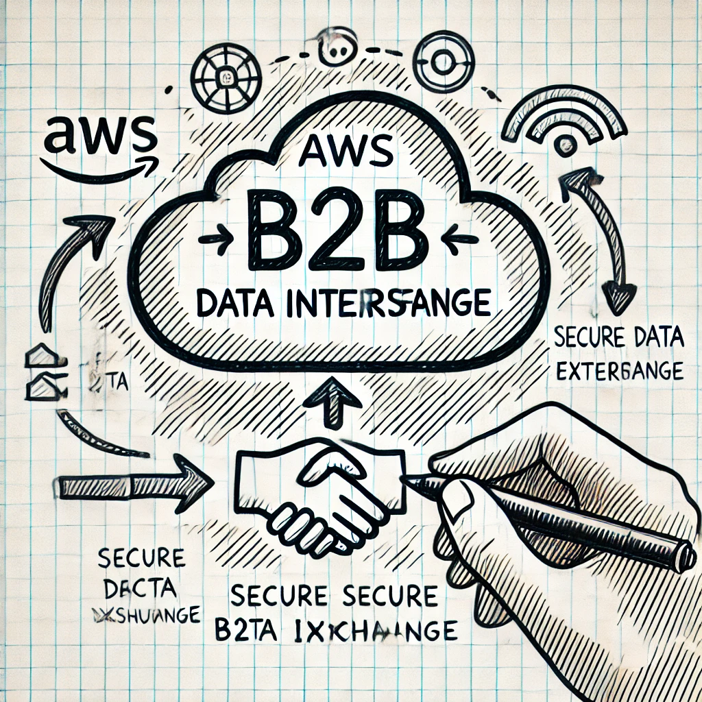 B2B Data Interchange