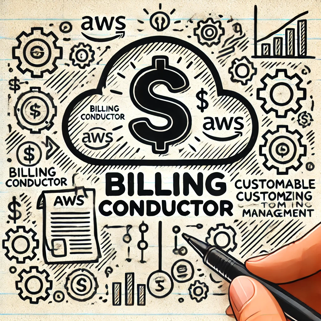 Billing Conductor