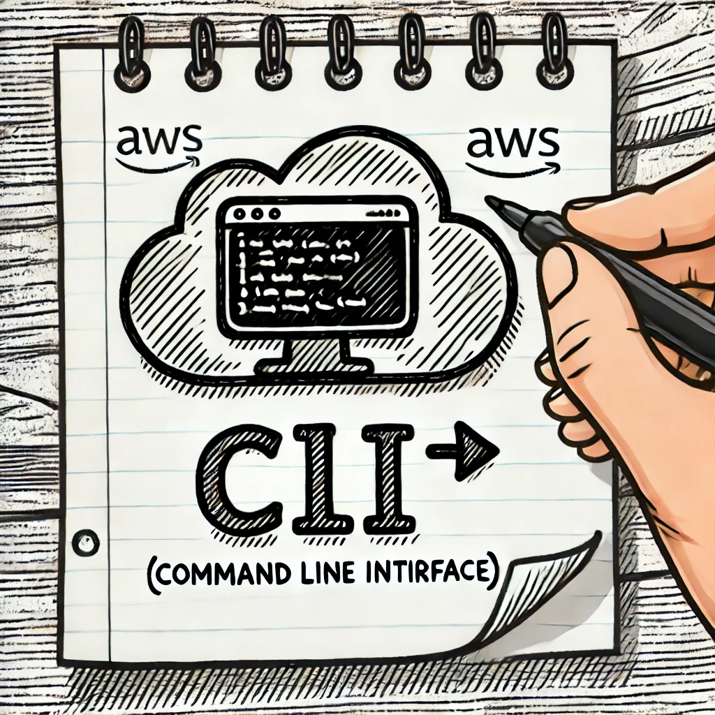 CLI