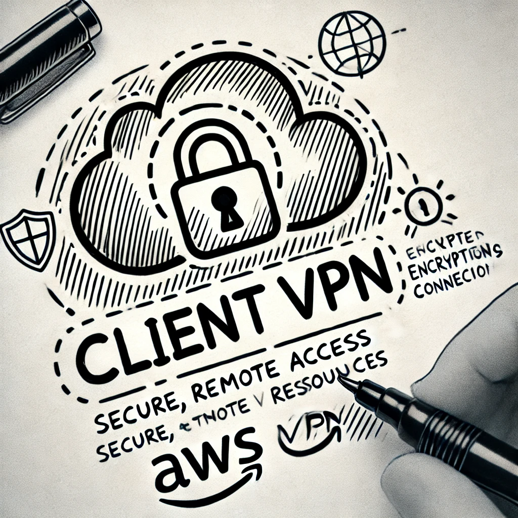 Client VPN