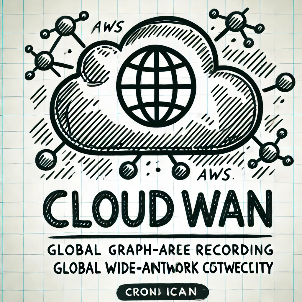 Cloud WAN