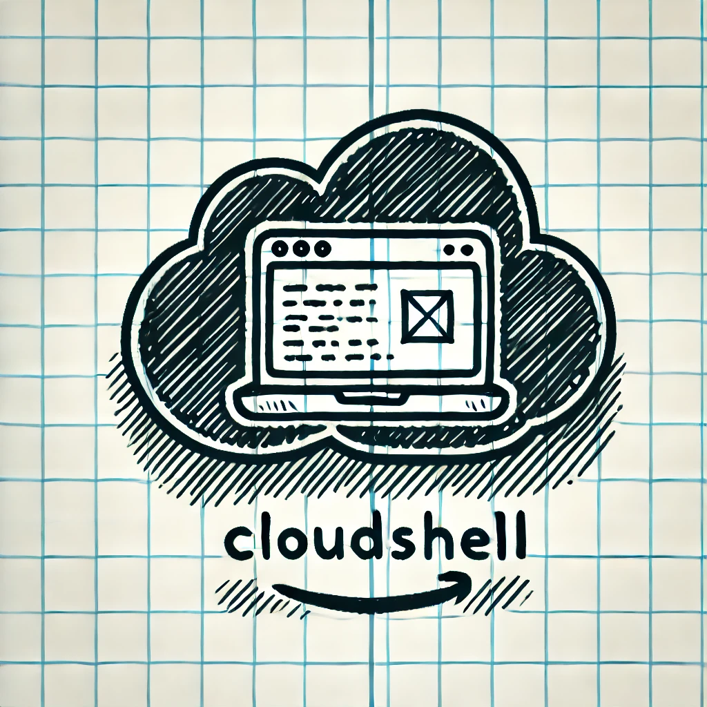 CloudShell