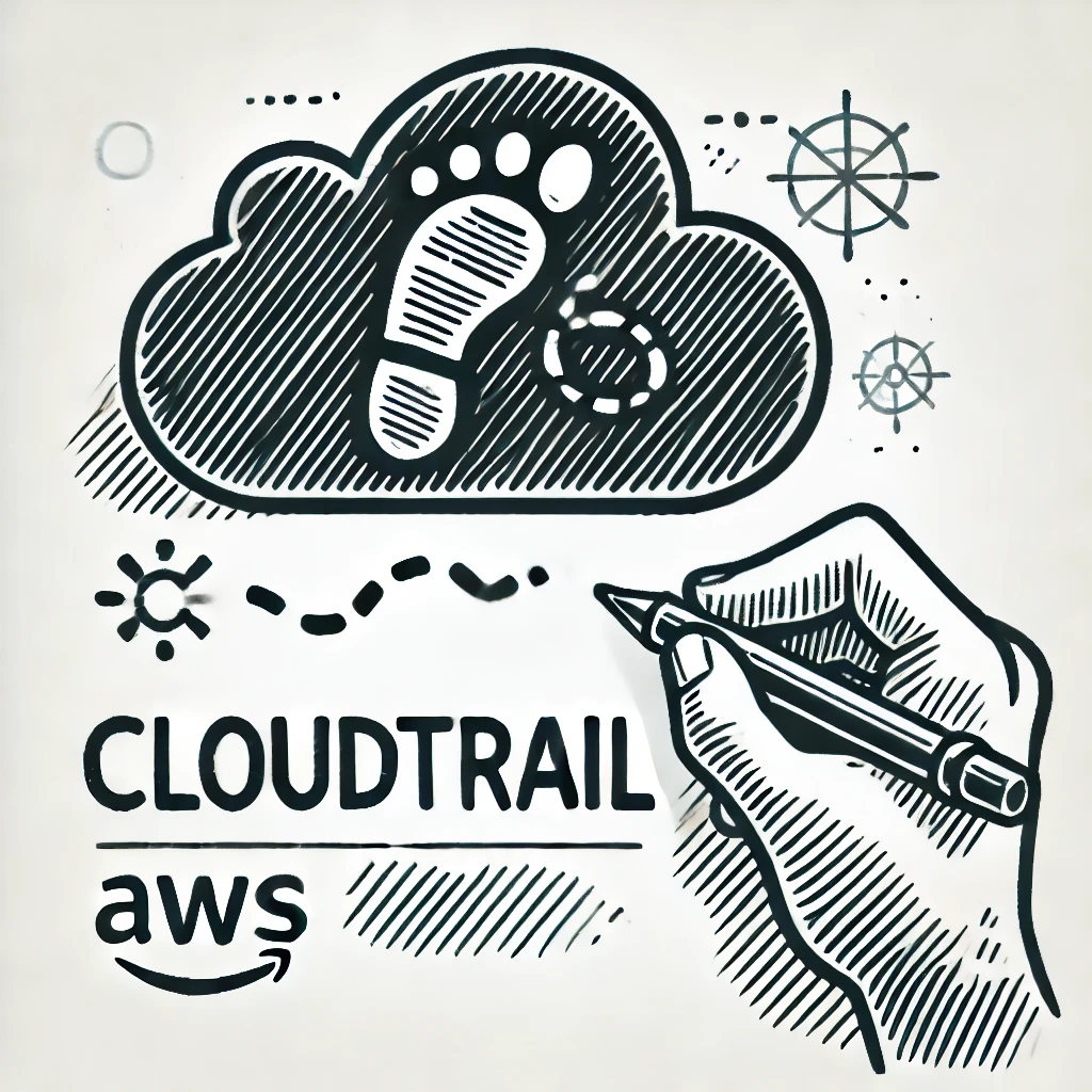 CloudTrail