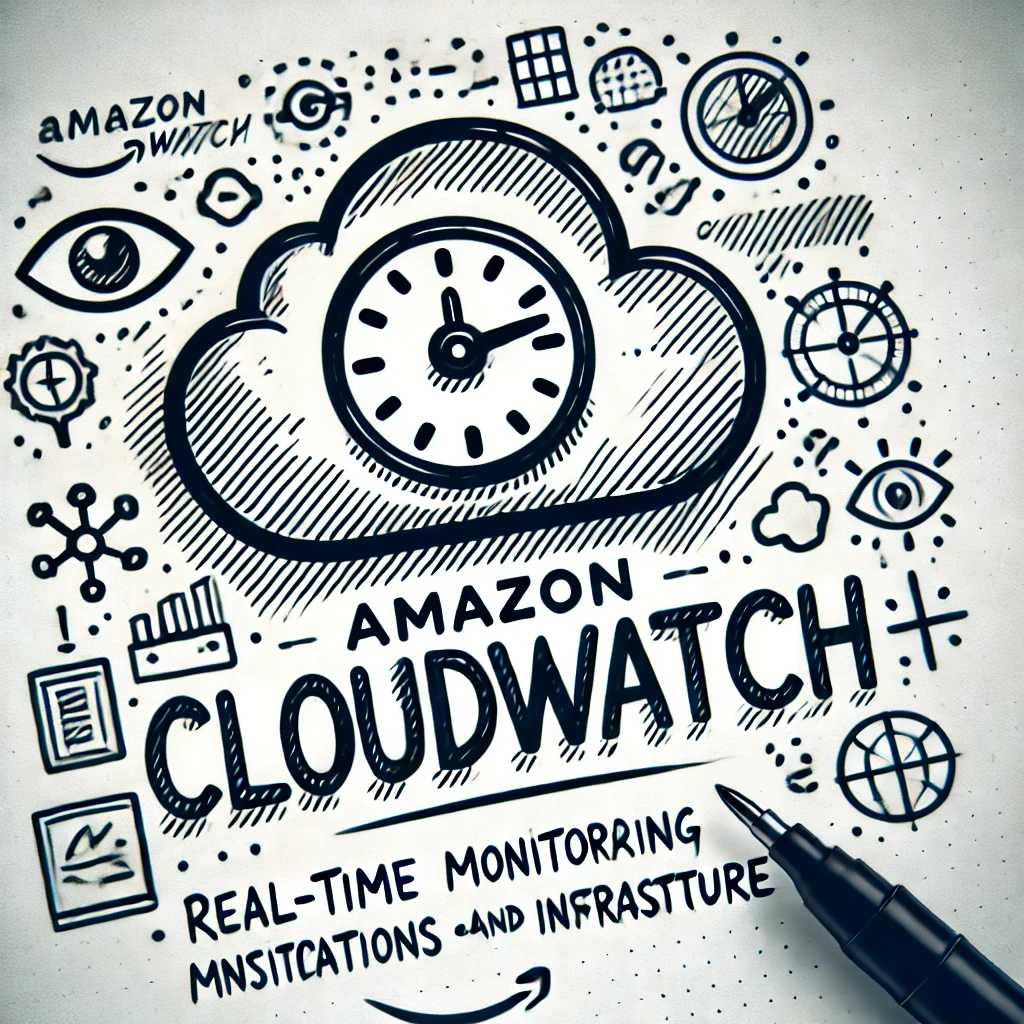 CloudWatch