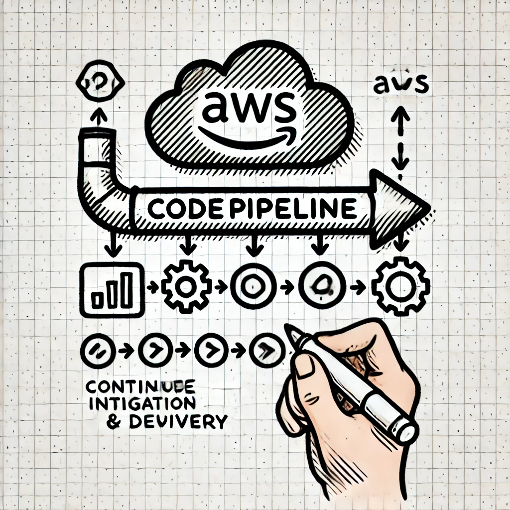 CodePipeline