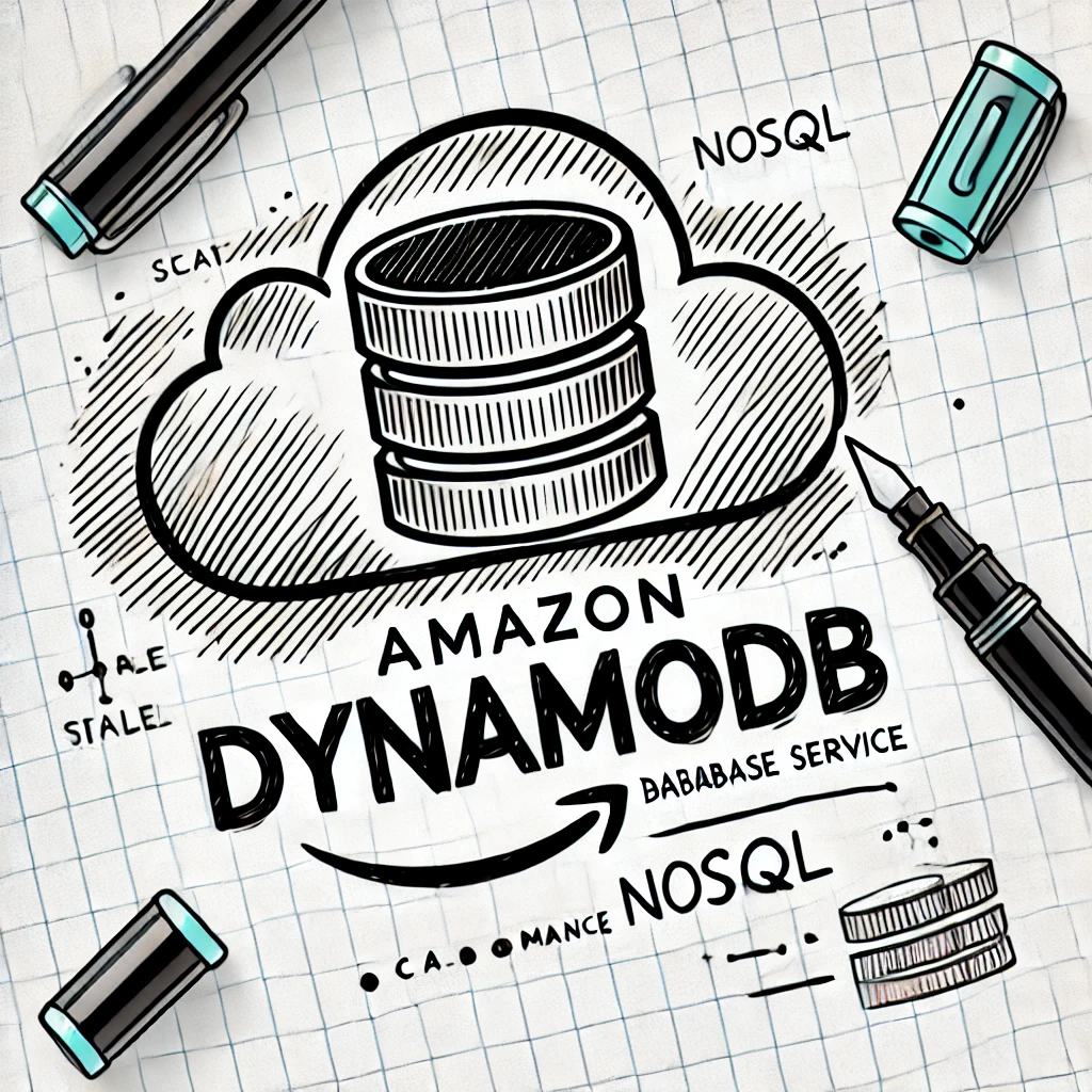 DynamoDB