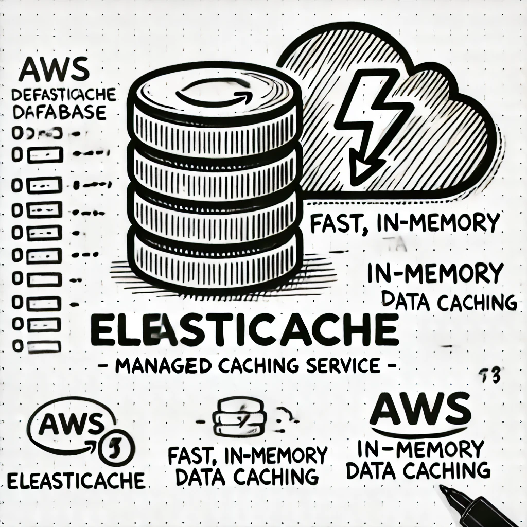 ElastiCache