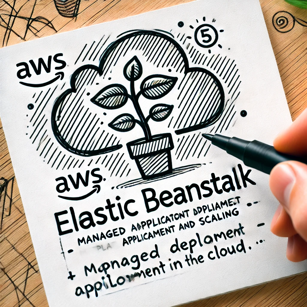 Elastic Beanstalk