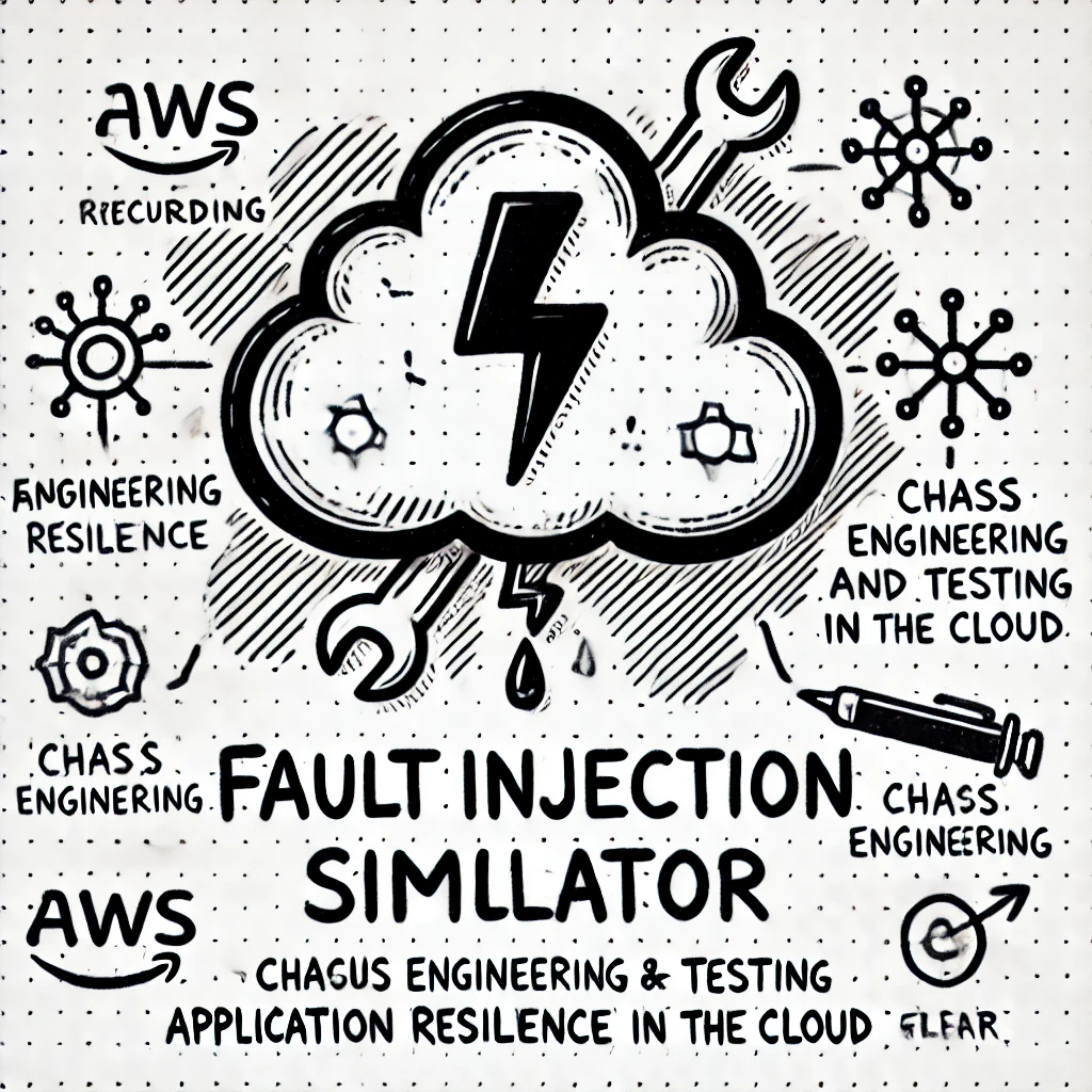 Fault Injection Simulator