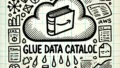 Glue Data Catalog