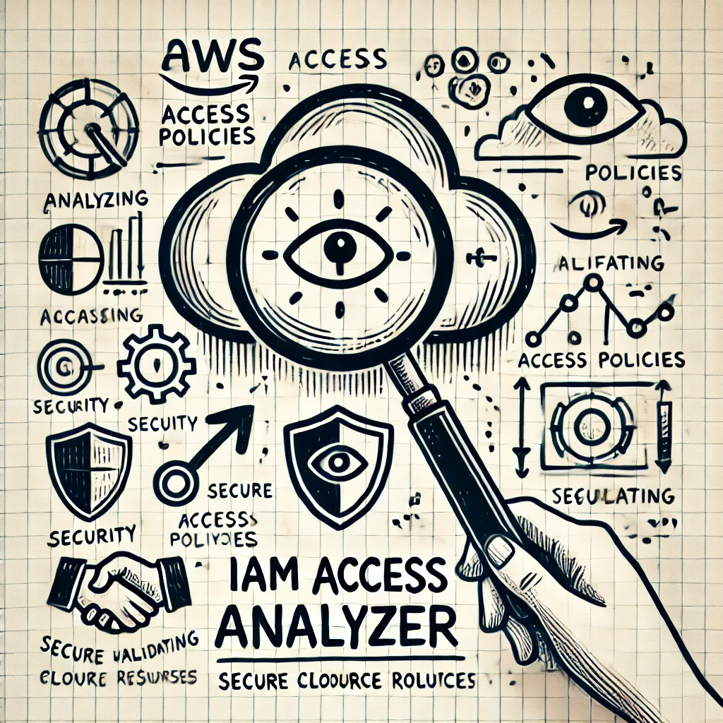 IAM Access Analyzer