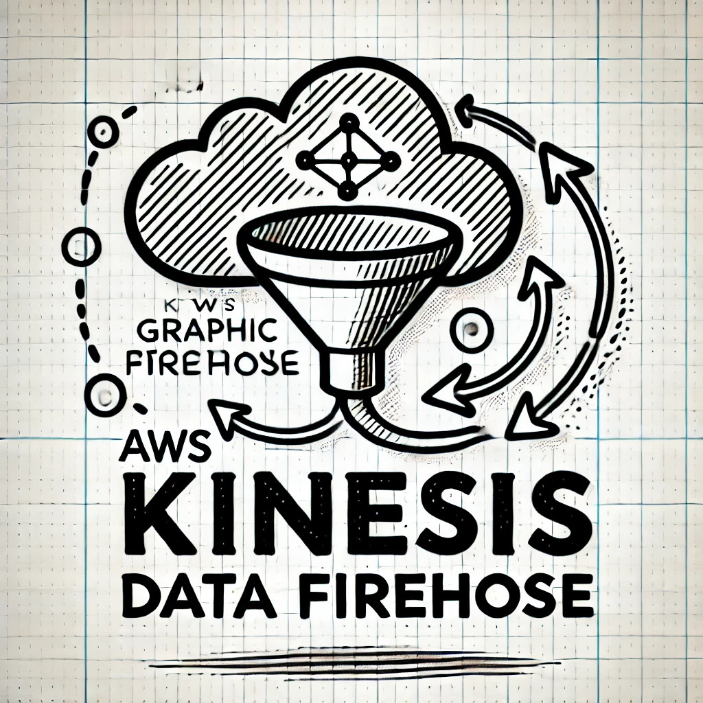 Kinesis Data Firehose