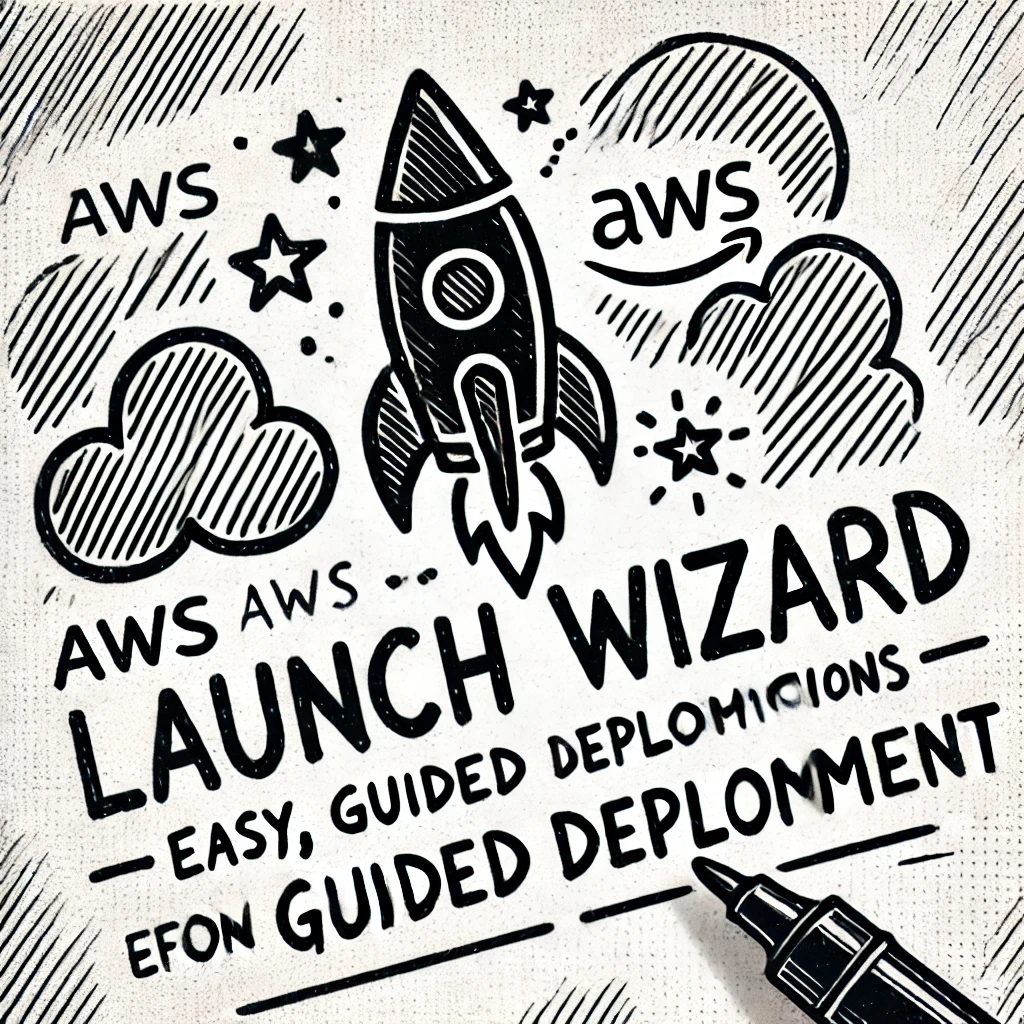 Launch Wizard