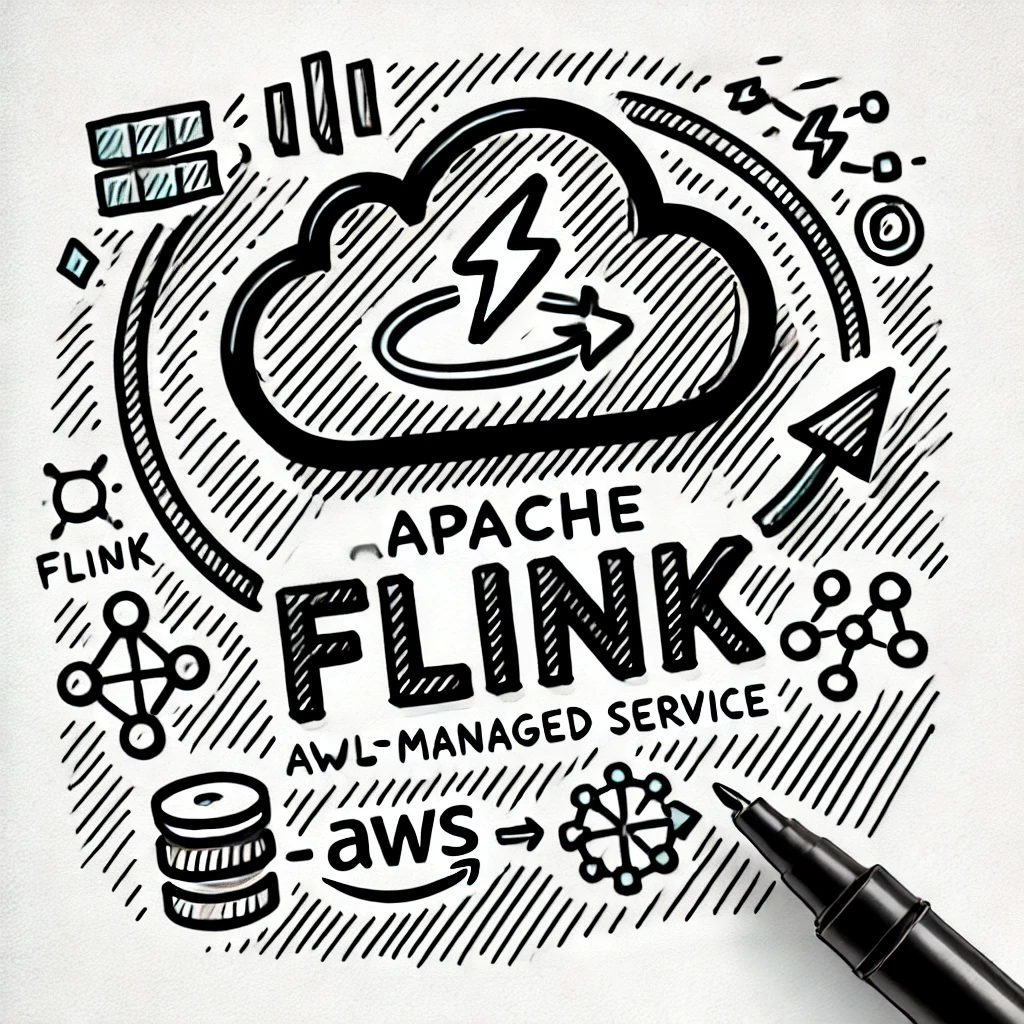 Managed Service for Apache Flink