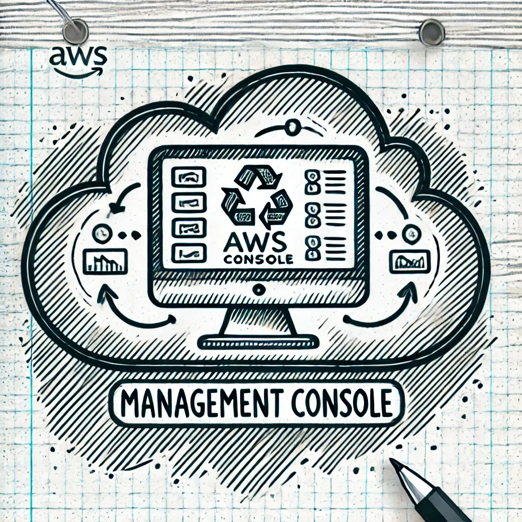 Management Console