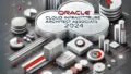 Oracle Cloud Infrastructure Architect Associate 2024