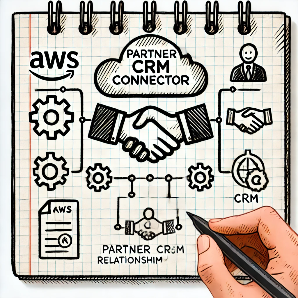 Partner CRM Connector