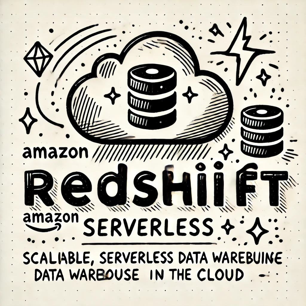 Redshift Serverless