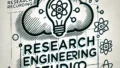 Research Engineering Studio