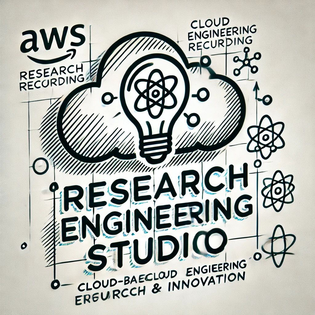 Research Engineering Studio