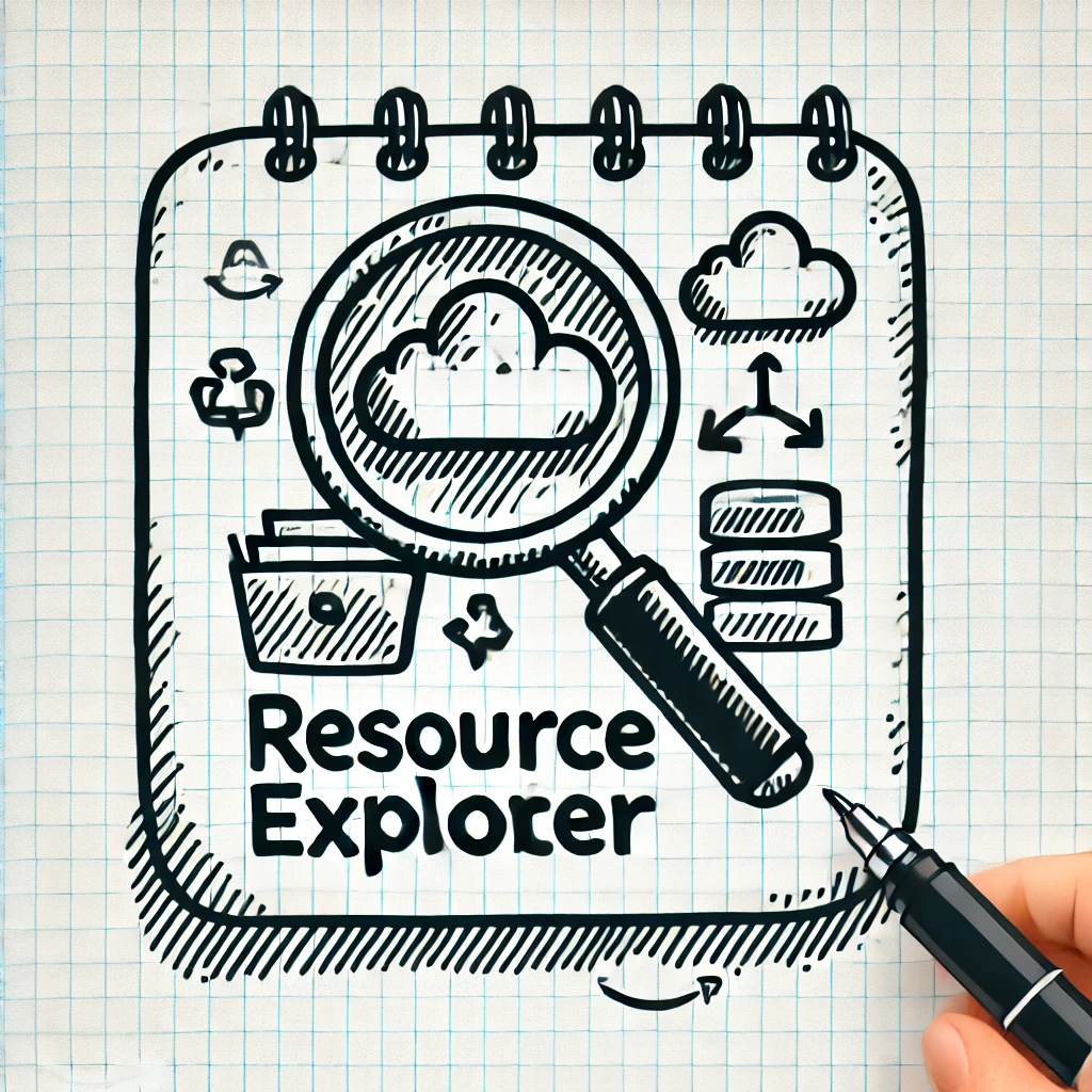 Resource Explorer