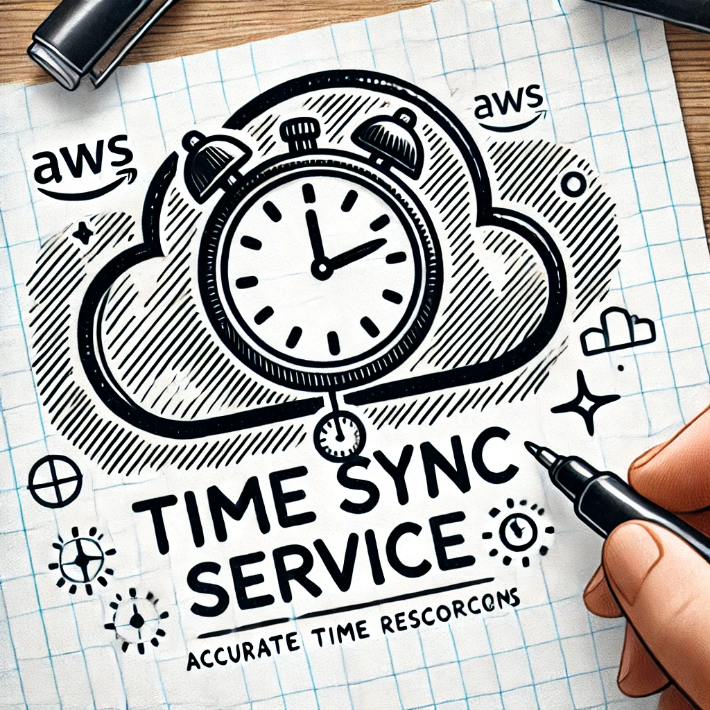 Time Sync Service