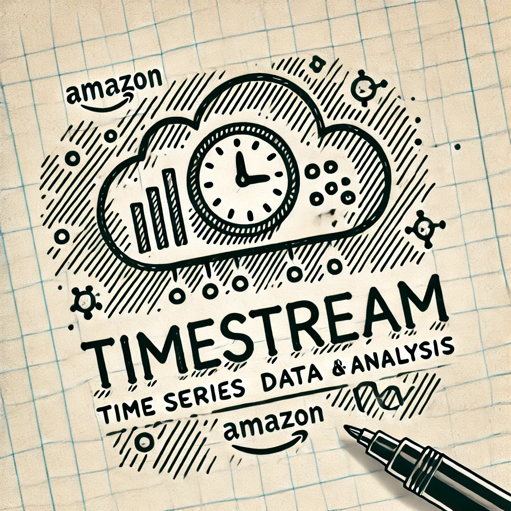 Timestream