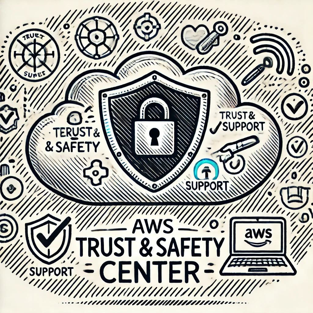 Trust & Safety Center