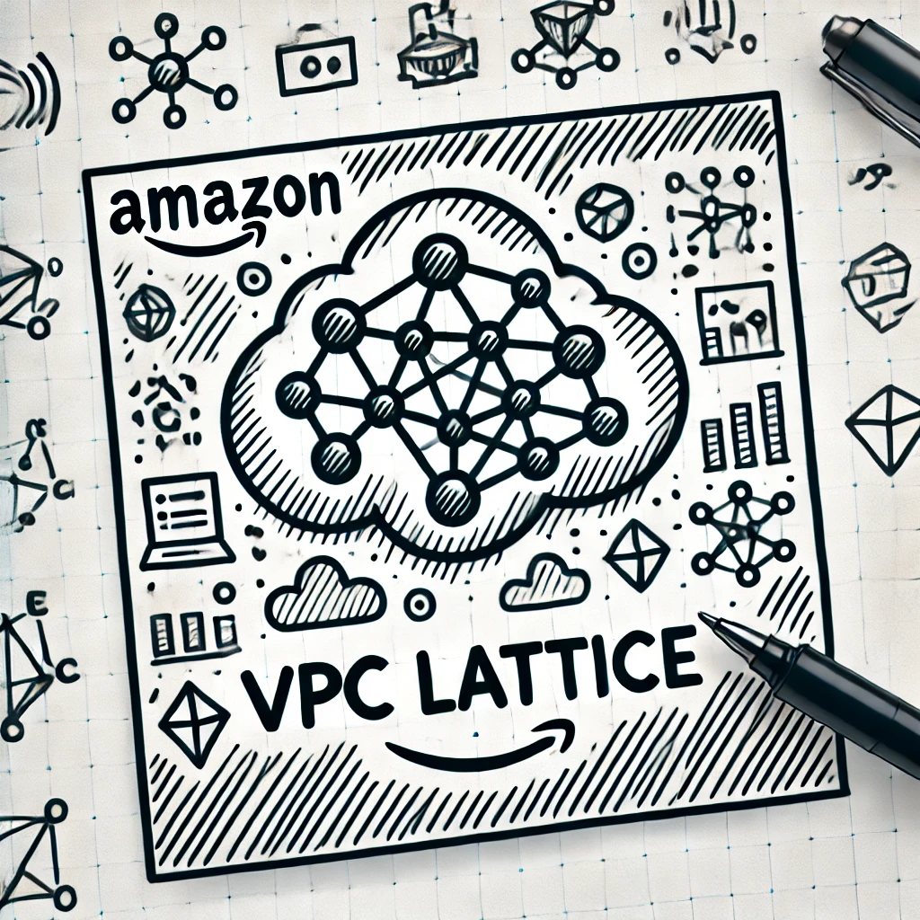 VPC Lattice