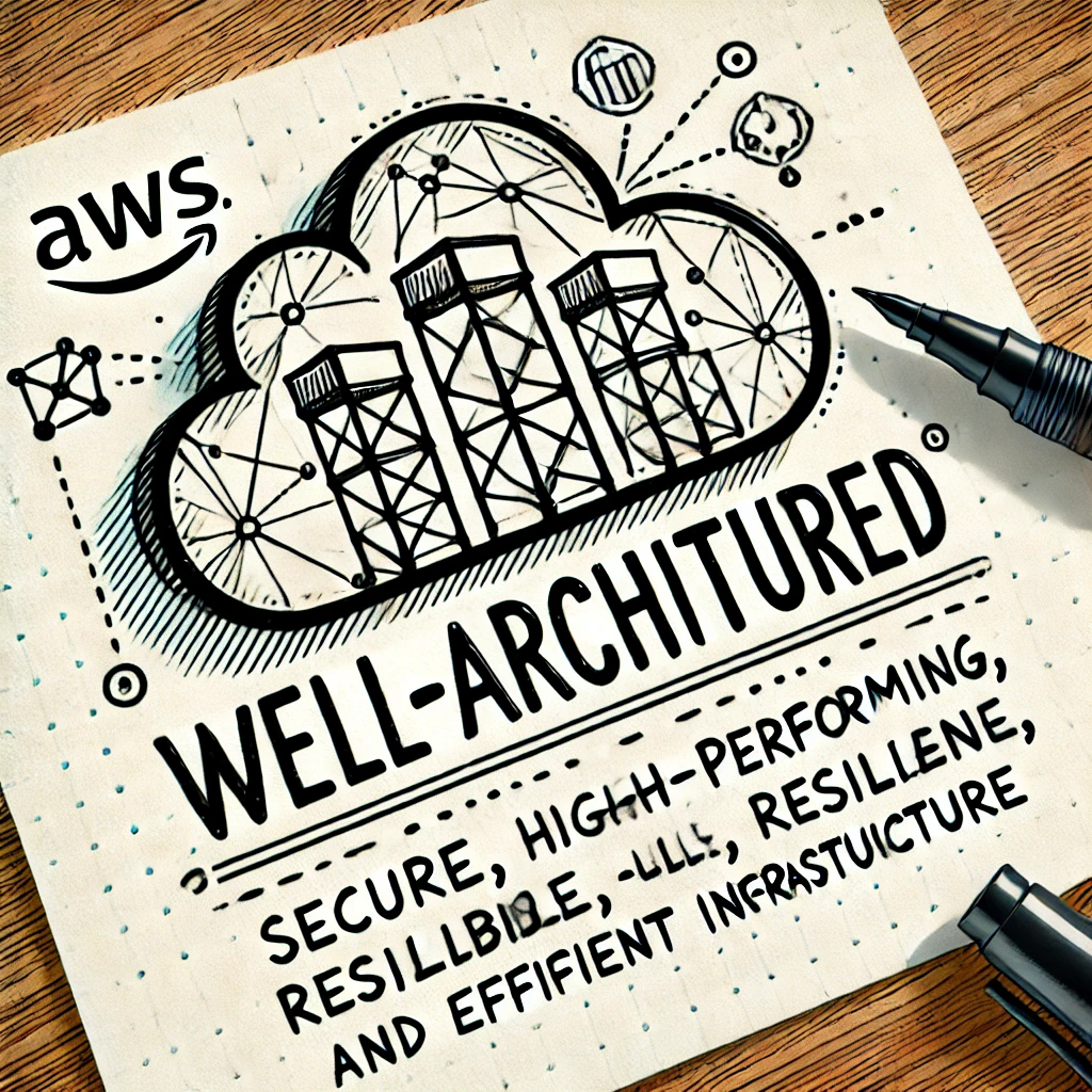 Well-Architected