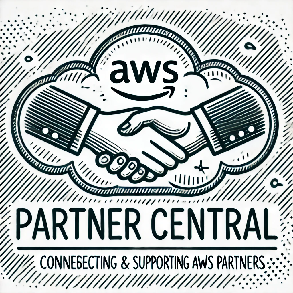 Partner Central