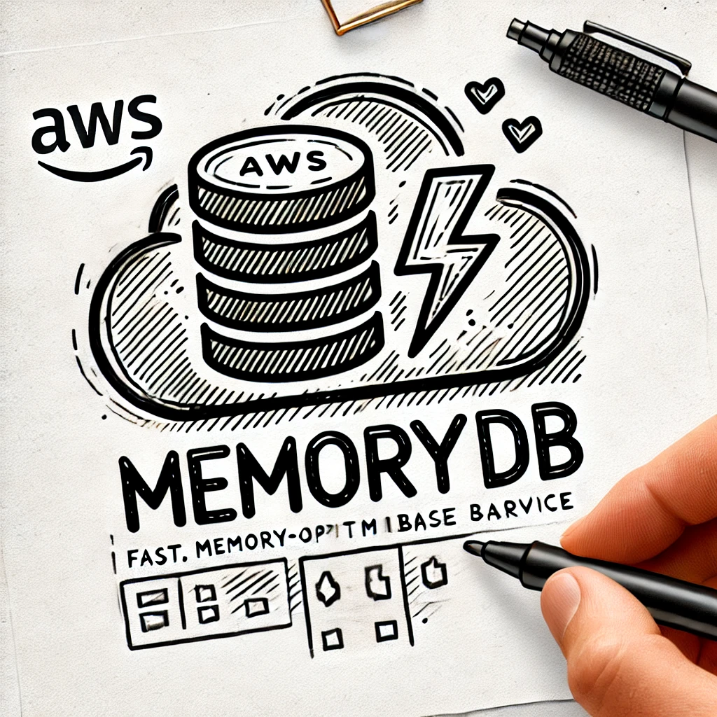 MemoryDB