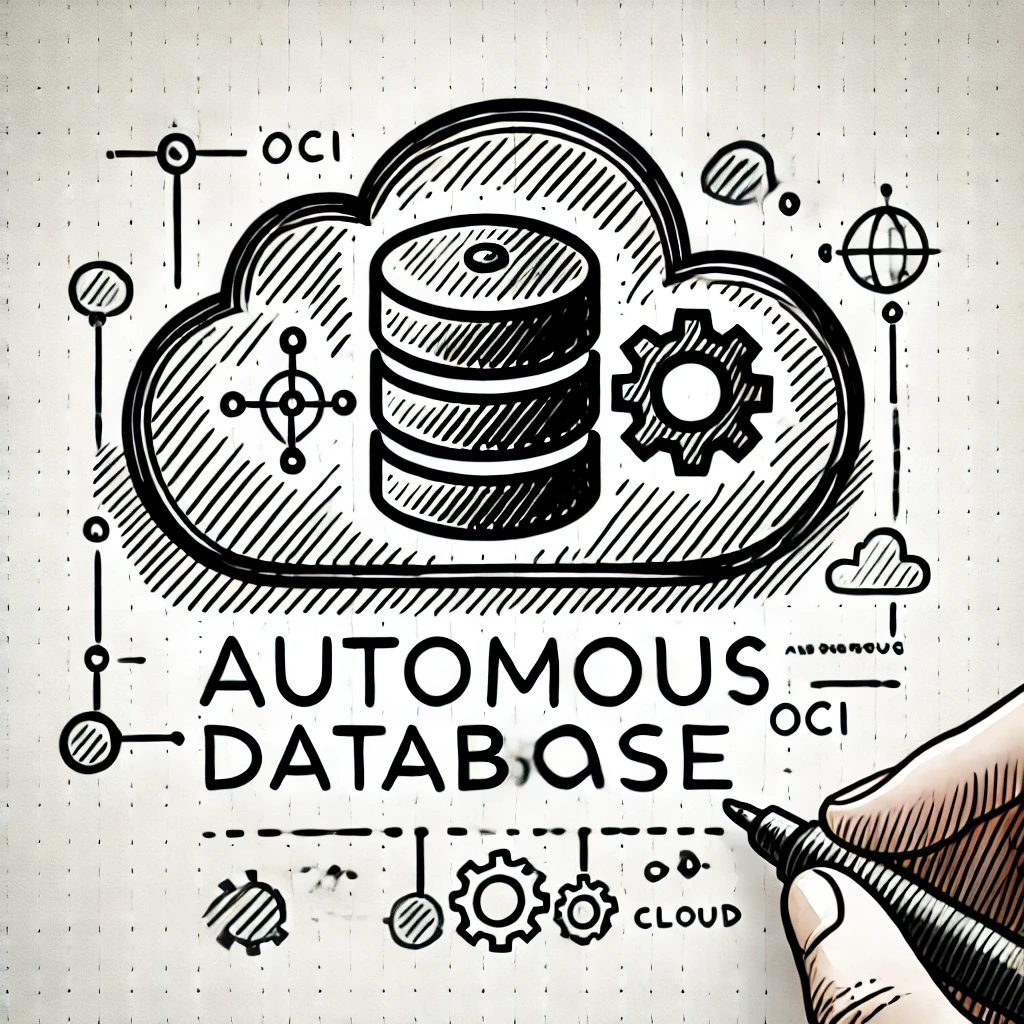 Autonomous Database