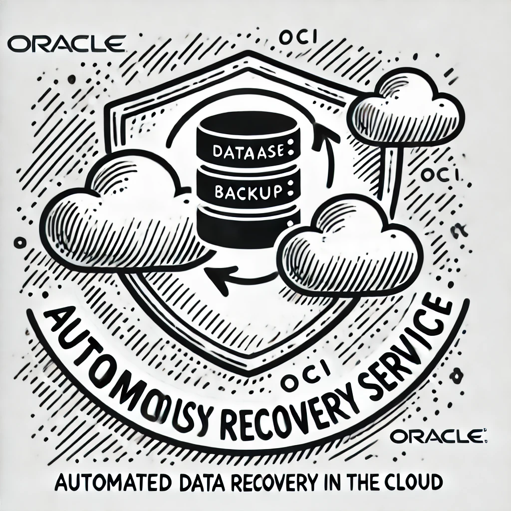 Autonomous Recovery Service