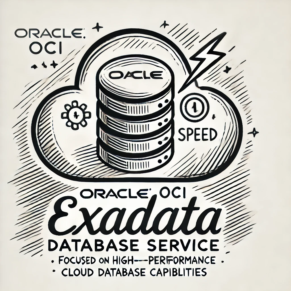 Exadata Database Service