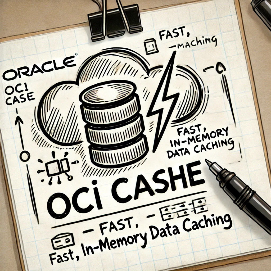 OCI Cache