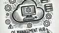 OS Management Hub