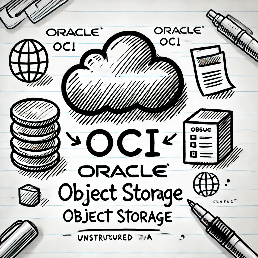 Object Storage